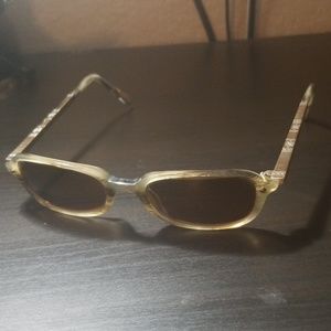 Brighton handmade sunglasses